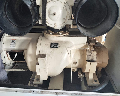 登?？諌簷C主機機頭大修