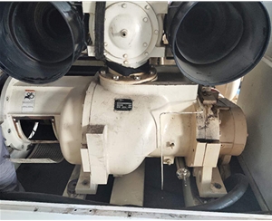 登?？諌簷C主機機頭大修